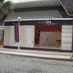 İzmir Uluslararası Doğaltaş Fuarı - 2006