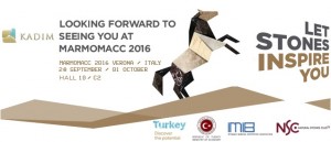 MARMOMAC 2016